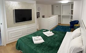 Parioli Luxury Suite